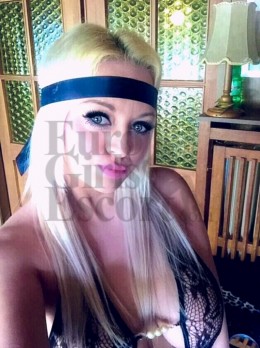 Escort in Linz - Anna